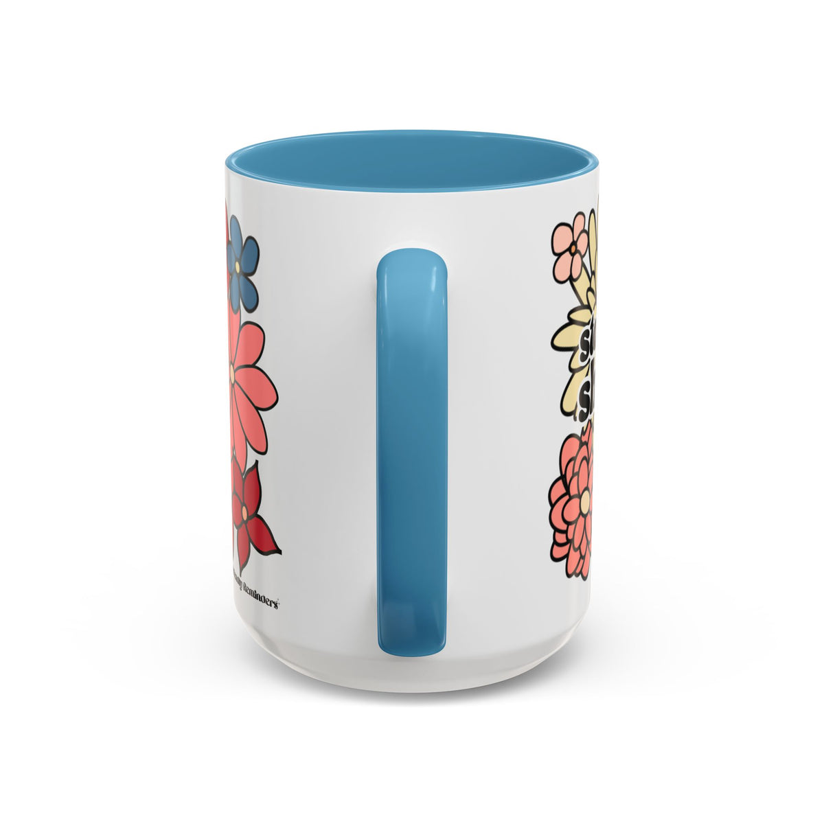 Stop Shoulding All Over Yourself Mug