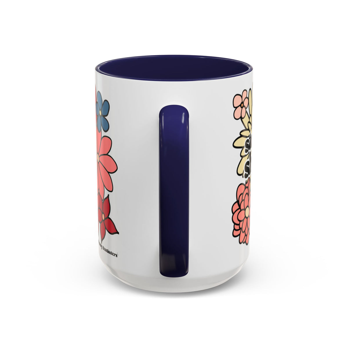 Stop Shoulding All Over Yourself Mug