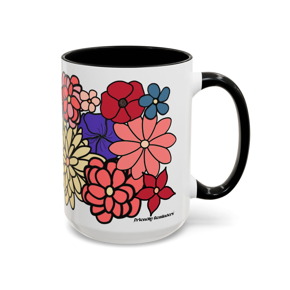 Stop Shoulding All Over Yourself Mug